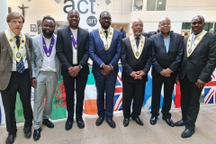 Council-977-Brothers-on-Sunday-26th-September-at-the-International-Mass